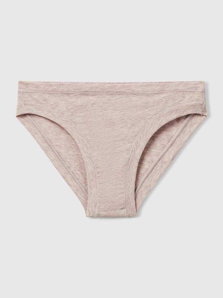 SLIP Mujer image number 4